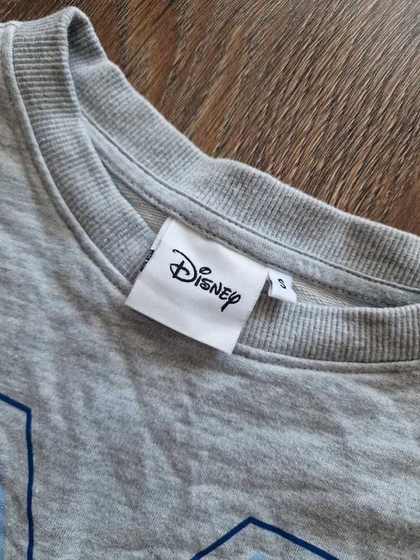 Bluza disney damska minnie
