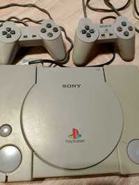 Gra PlayStation 1