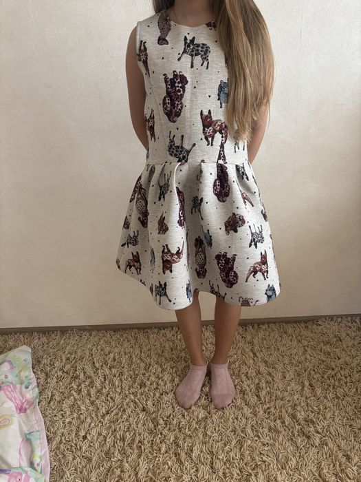 Продам дитяче плаття