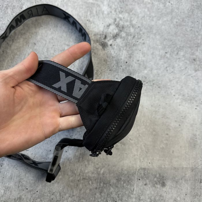 Сумка Через Плече Nike Air Max