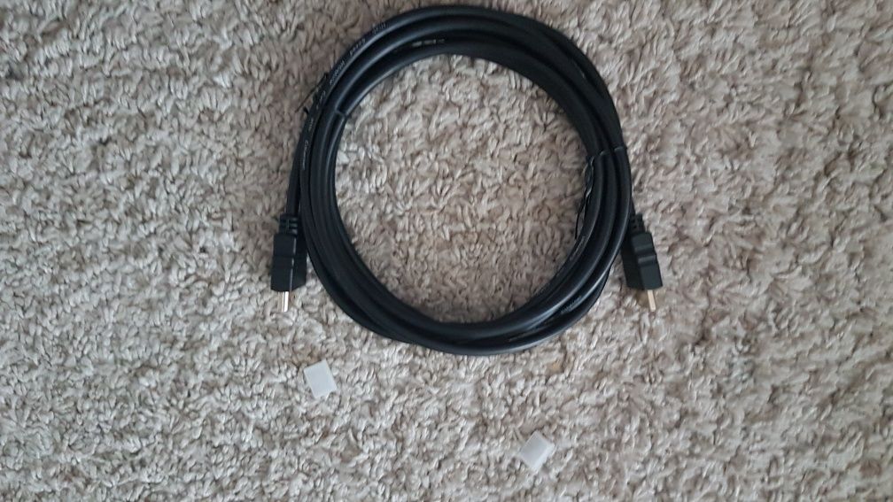 NOWY kabel HDMI 3m
