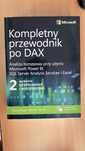 Kompletny przewodnik po DAX - Wydanie 1 i 2