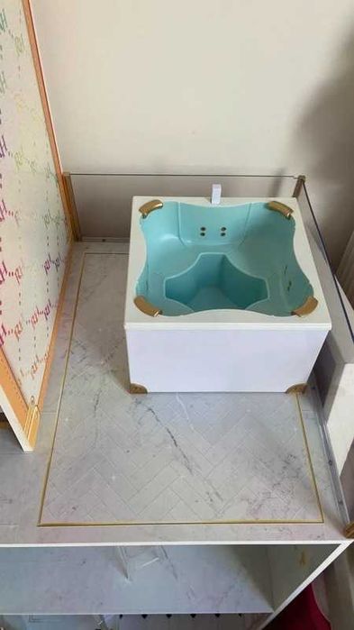 Casa de bonecas Rainbow High - Pick up em Matosinhos!