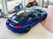 BMW M4 Competition GTS 2020 Salon POLSKA Kolekcjonerski *Auto Salon JAWOR*