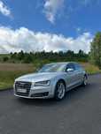 Sprzedam Audi a8d4