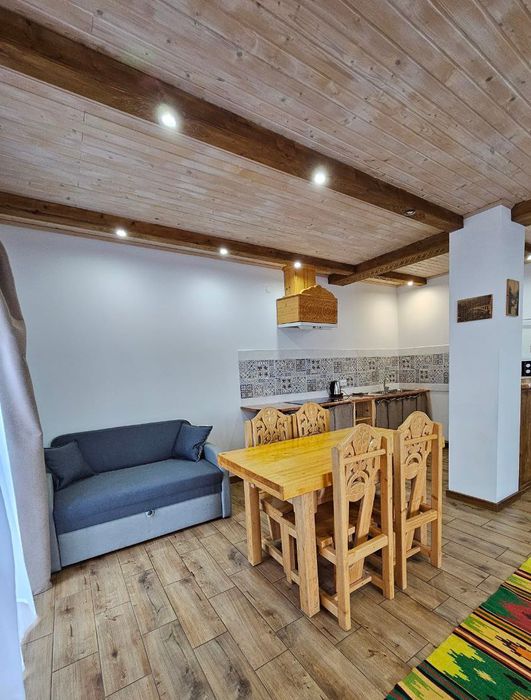 Окремий котедж Яремче