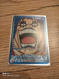 One Piece Card Game / Emporio.Ivankov (OP02-049) (V.2) Paramount War