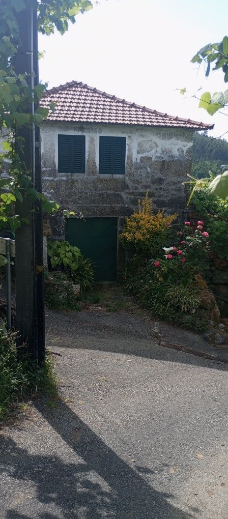 Casa de habitação