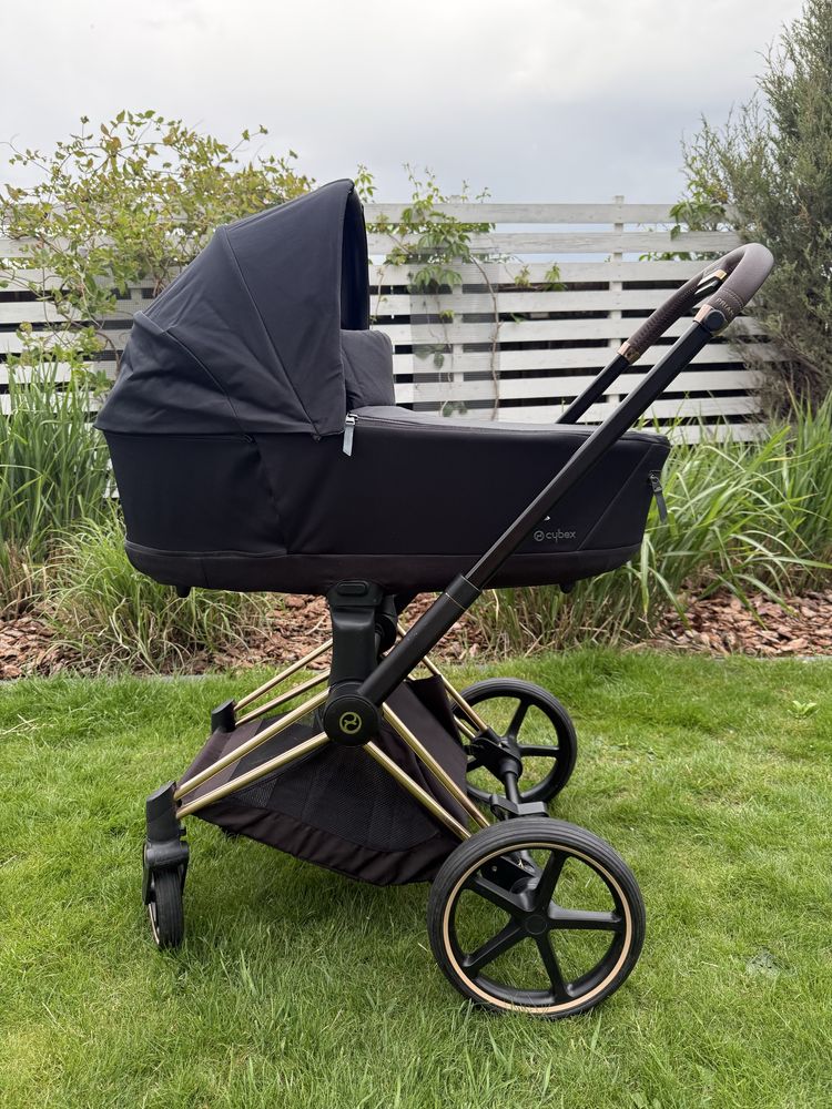 Wózek Cybex Priam Platinum
