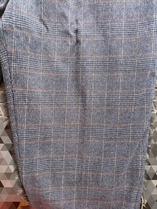 Garnitur męski Reserved 56 slim fit