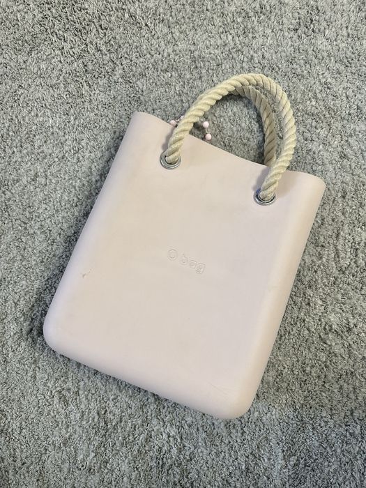 O Bag Chic. Оригінал о бег сумка