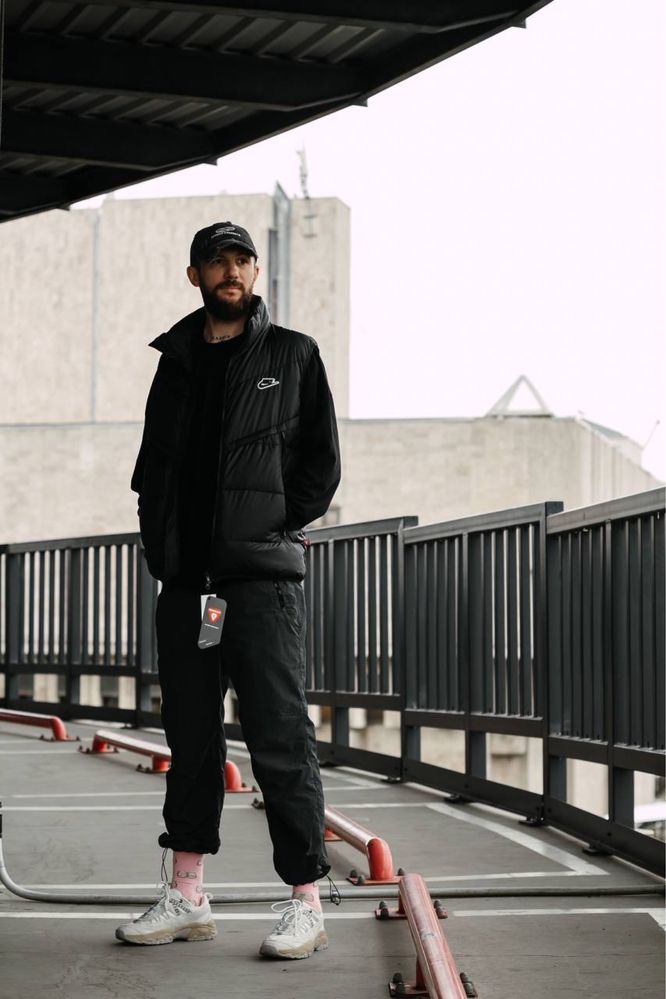 Жилетка Nike Nsw