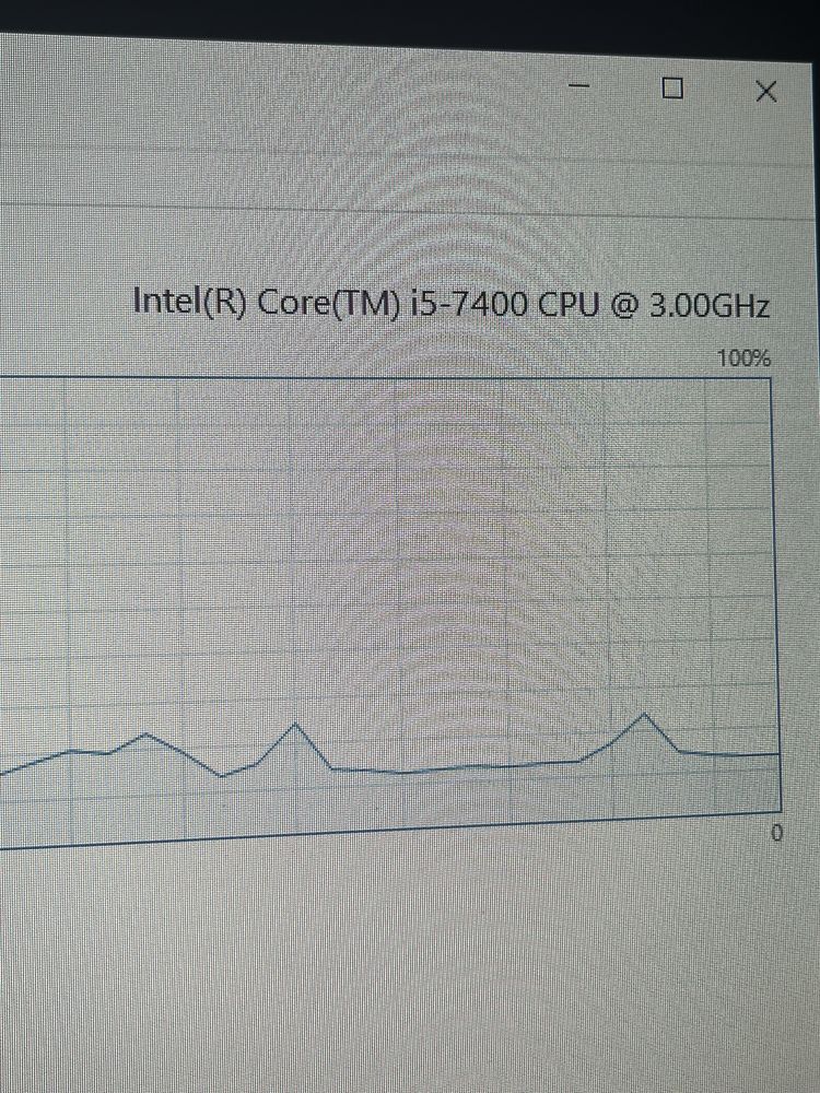 Komputer gtx 1050ti 16gb ram i5 7400