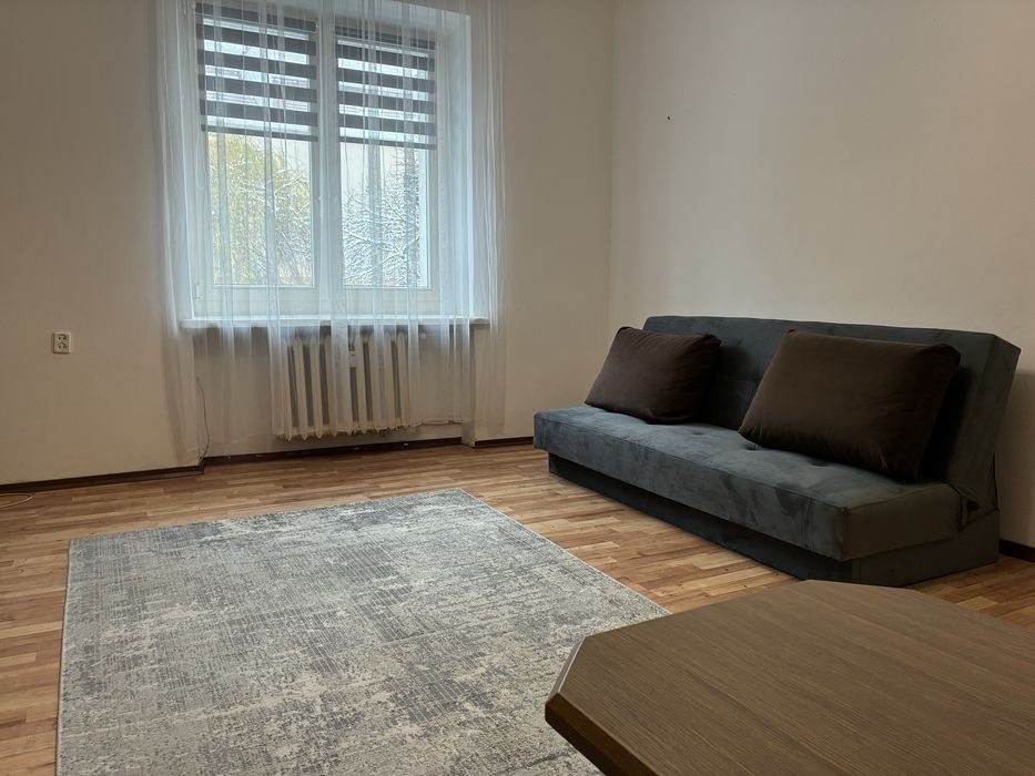 Kawalerka do wynajęcia - komfortowa, w spokojnej okolicy