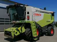 Claas Lexion 650 Heder 6,6m 530 trion mega tucano new holland 630