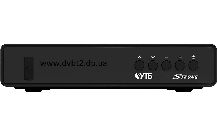 Спутниковый ресивер тюнер viasat Strong SRT 7602 утб Виасат ТВ Т2 7600