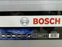 Акамулятор Bosch 240 ah
