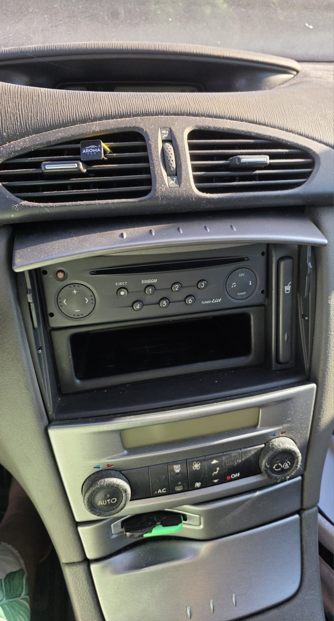 Renault Laguna 2001
