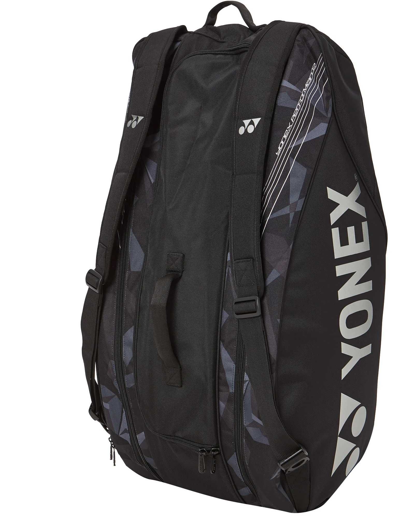 Torba tenisowa thermobag YONEX PRO BAG 92229EX 9R