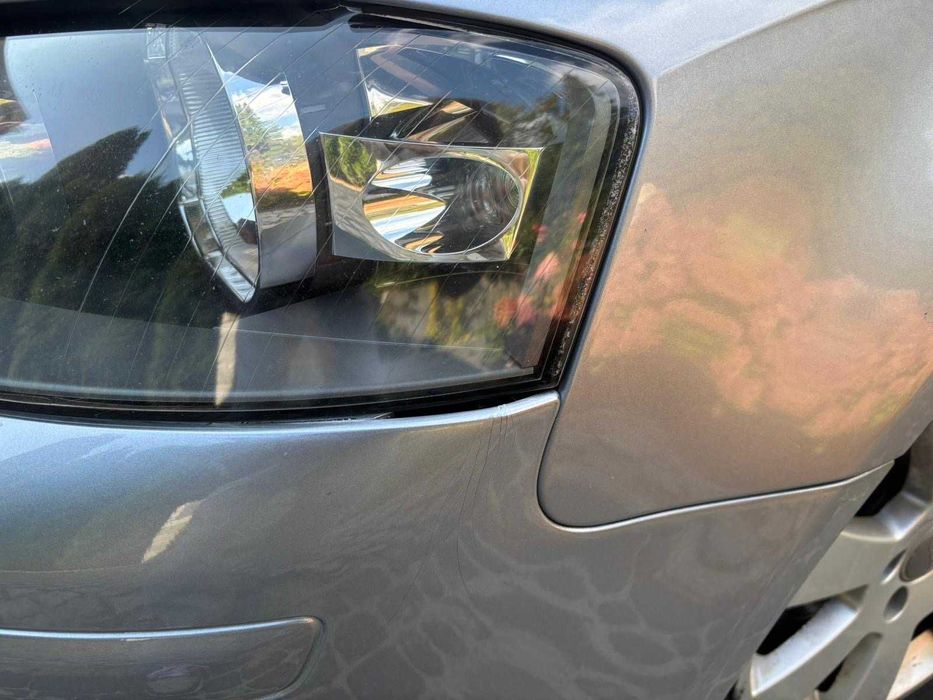 Audi A3 8P LPG, Hak, 2005/2006