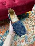Gucci мокасины эспадрильи оригинал