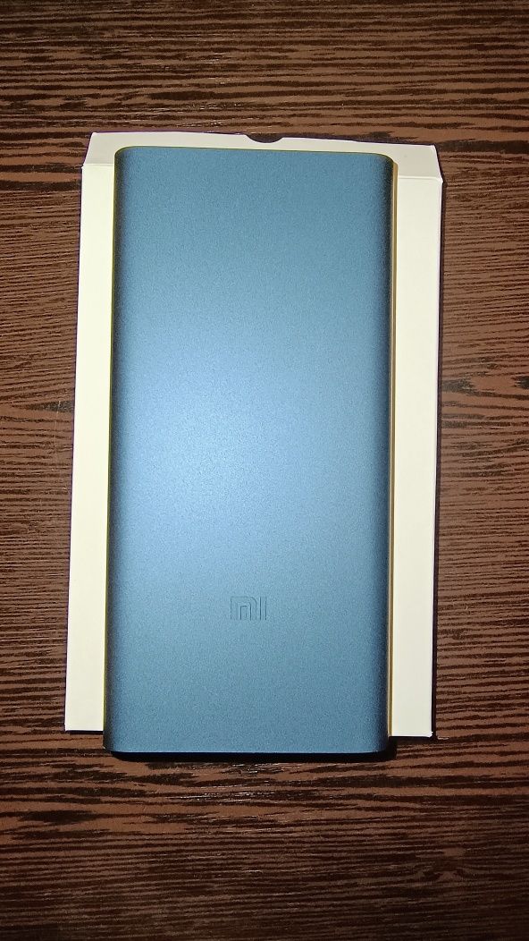 Power Bank Mi 2S 10000mAh