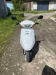 Honda Tact 30 без пробігу по Україні +ДоСтАвКа