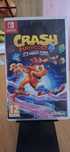 Crash Bandicoot 4: It's About Time - Nintendo Switch
