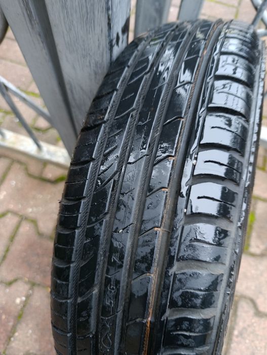 Sprzedam opony 155/80/R13 79T