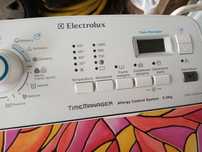 Pralka Electrolux do małej naprawy. Oddam.