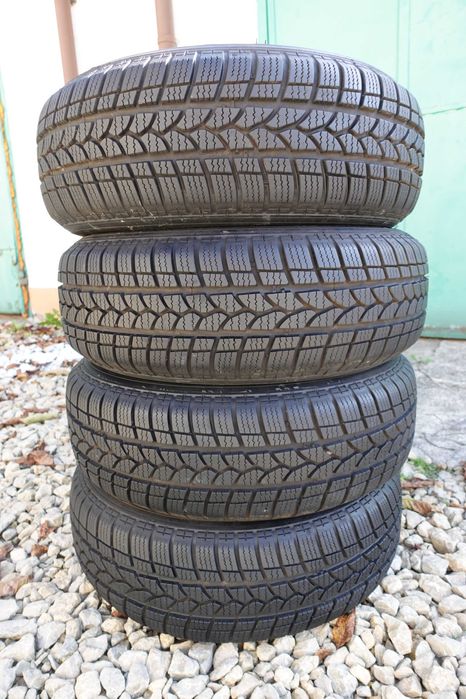 Kormoran Snowpro 175/65 R14