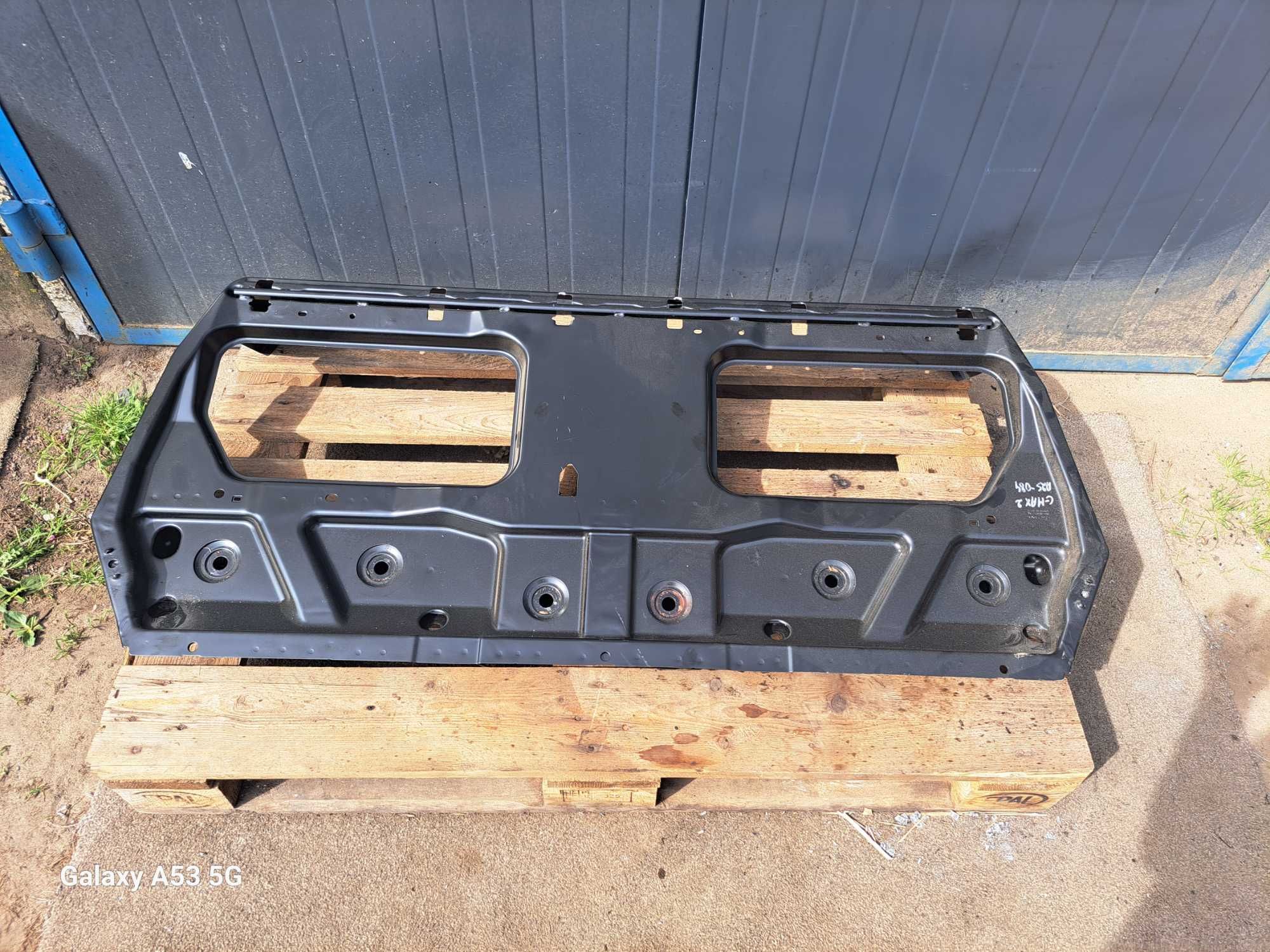 Stelaż pod tylną kanapę Ford C-Max Mk2 3M51-R613D42-AK