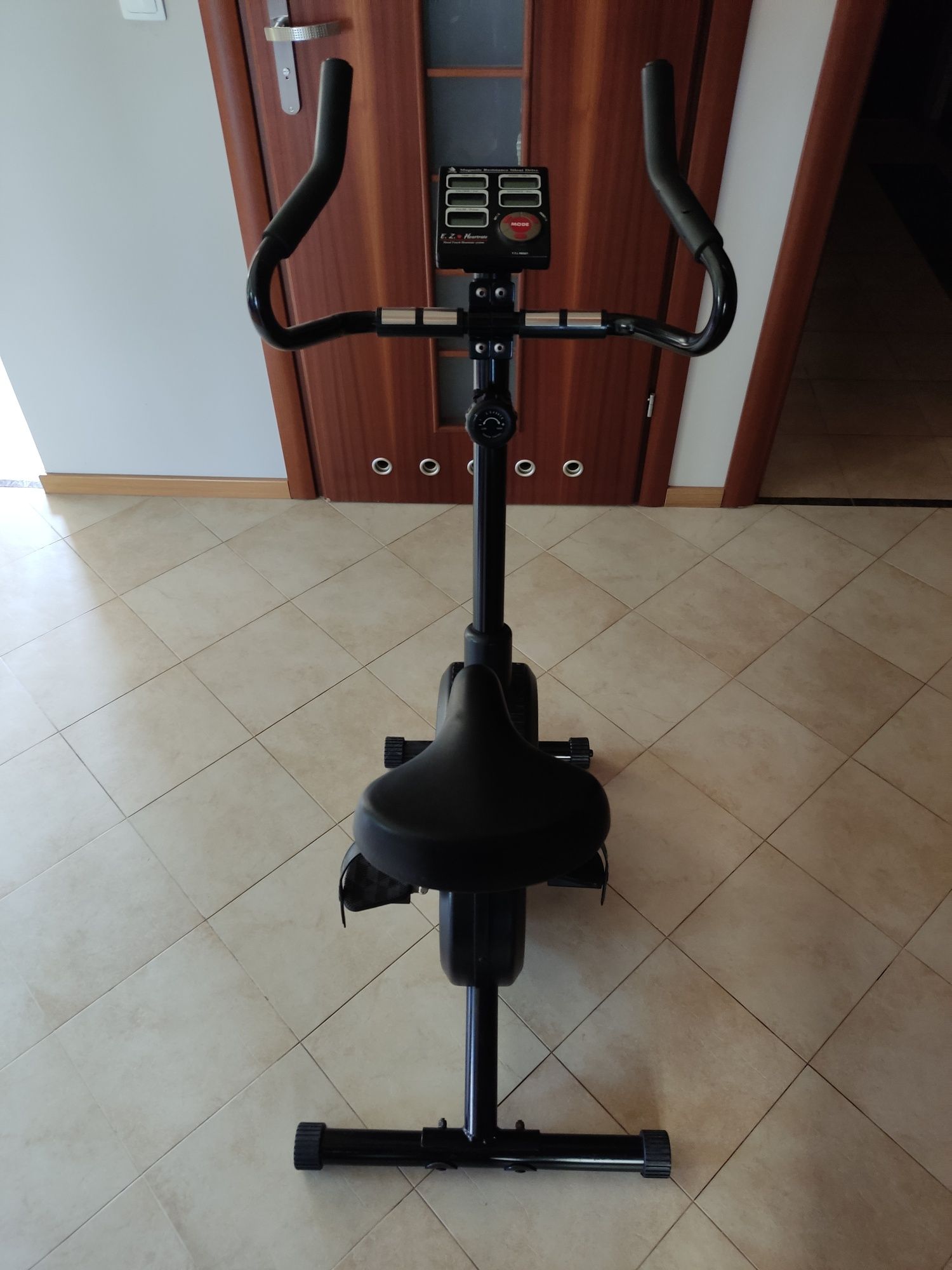 Rower Stacjonarny