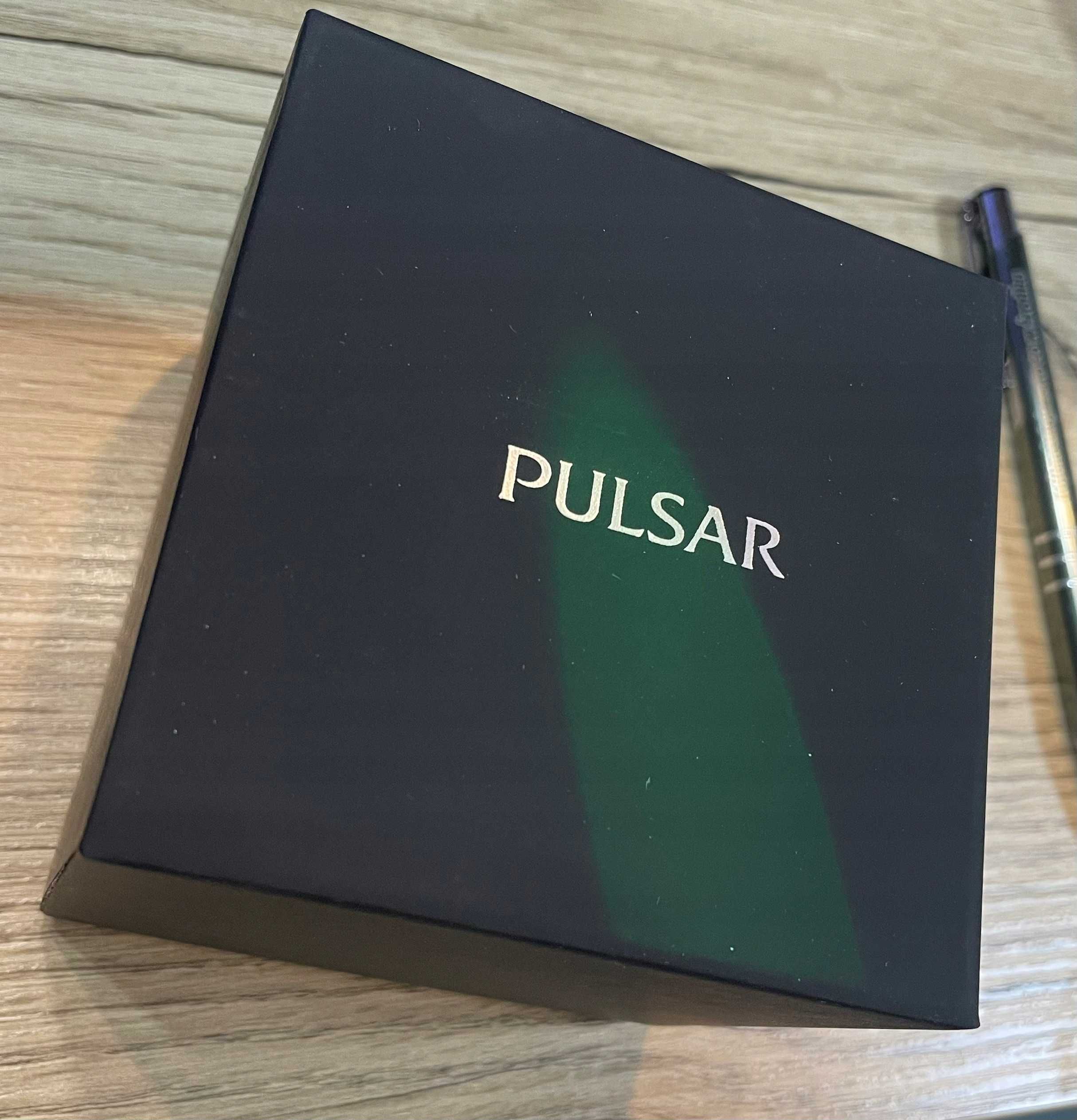 Pulsar zegarek męski PS9689X1