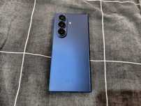 Samsung Fold 7 como novo!