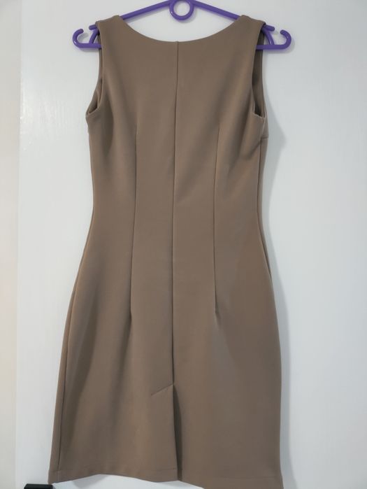 Сукня жіноча вечірня з болеро