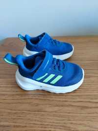 Adidas fortarun running