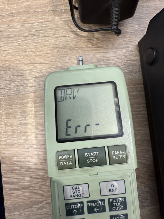 Chropowatościomierz Mitutoyo SJ-201