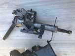 Kolumna kierownicy Mitsubishi Canter Fuso 7C18 EURO4 07-10