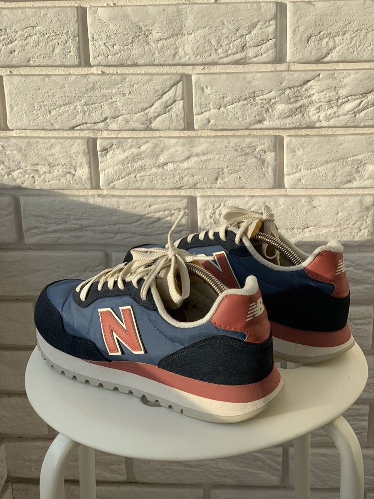 Кросівки New Balance 527 37р.