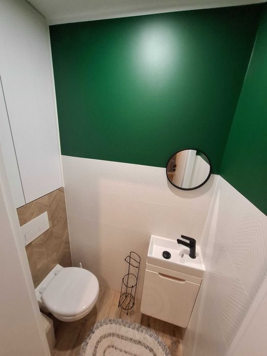 Wynajem mieszkania Mielec Solskiego 4