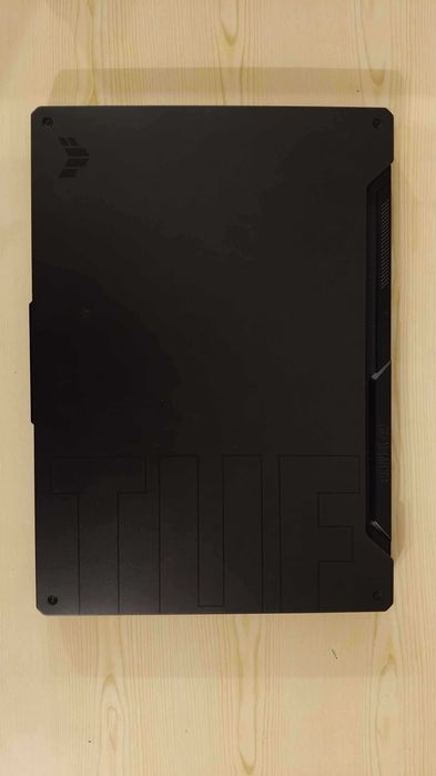Laptop ASUS TUF Gaming F15 i5-11400H/32GB/960/Win11 RTX3050