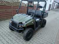 Polaris Ranger 400 jak can AM 570