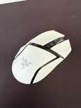 Myszka Basilisk V3 Pro Biała
