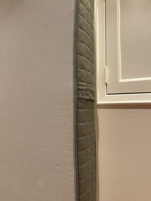 Colchão IKEA MORGEDAL – 80x200 cm