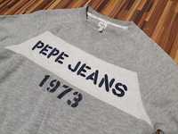 Pepe jeans bluza 164 cm rozmiar s adidas nike 4f puma