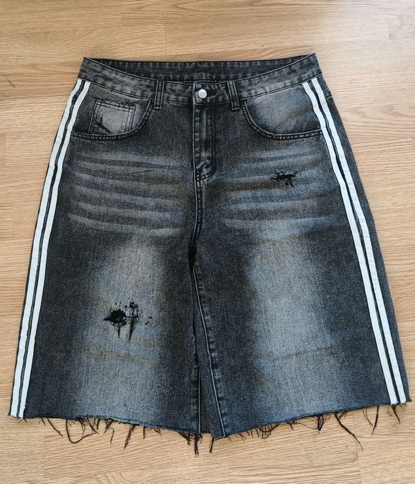 шорты balenciaga type