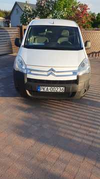 Citroen Berlingo 1.6 HDI 2008