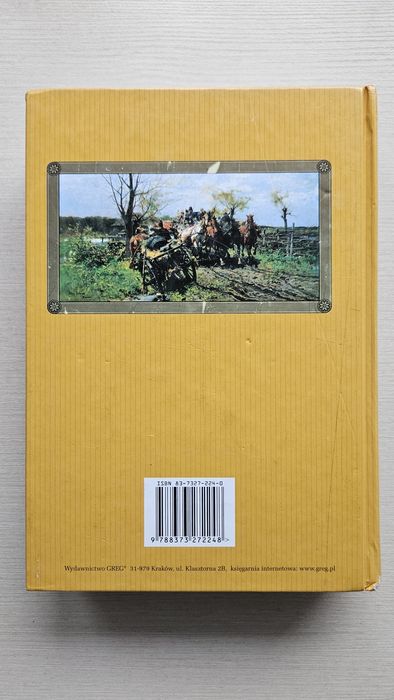 Chłopi Władysław Reymont