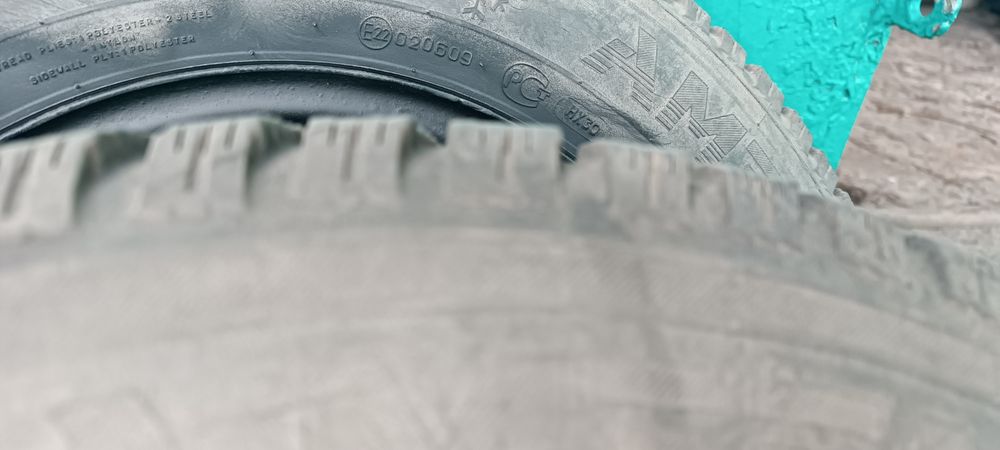 Продам колеса в сборе